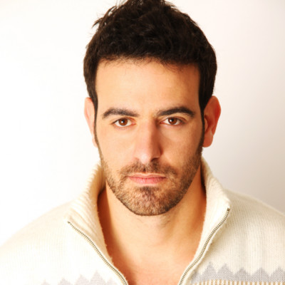 Ariel Hadad